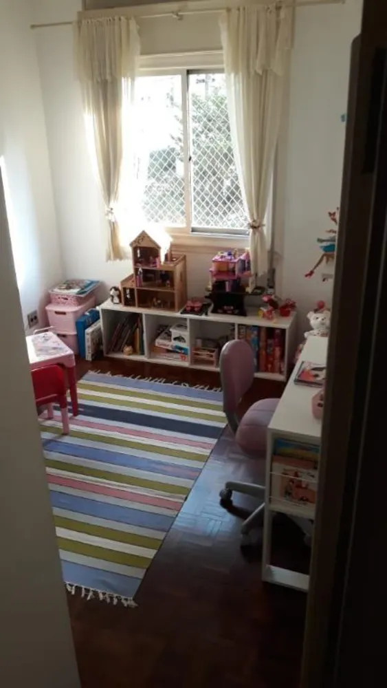 Apartamento, 3 quartos, 115 m² - Foto 1