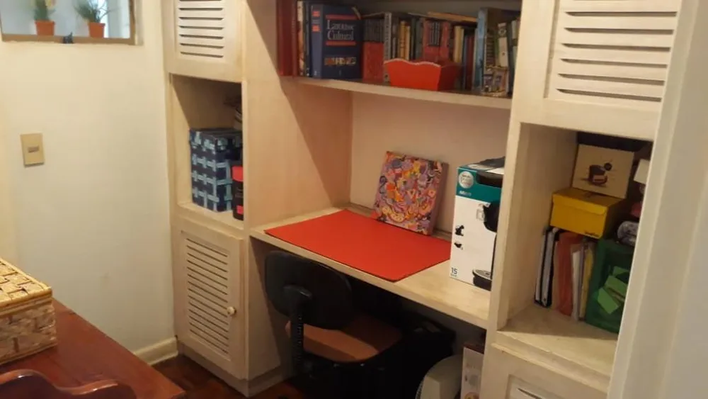 Apartamento, 3 quartos, 115 m² - Foto 7