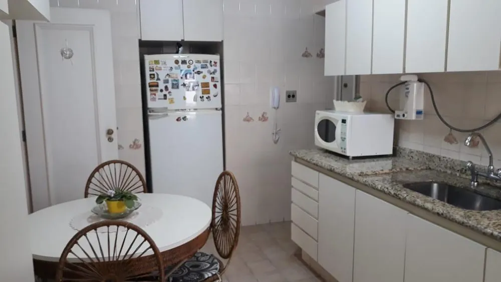 Apartamento, 3 quartos, 115 m² - Foto 5