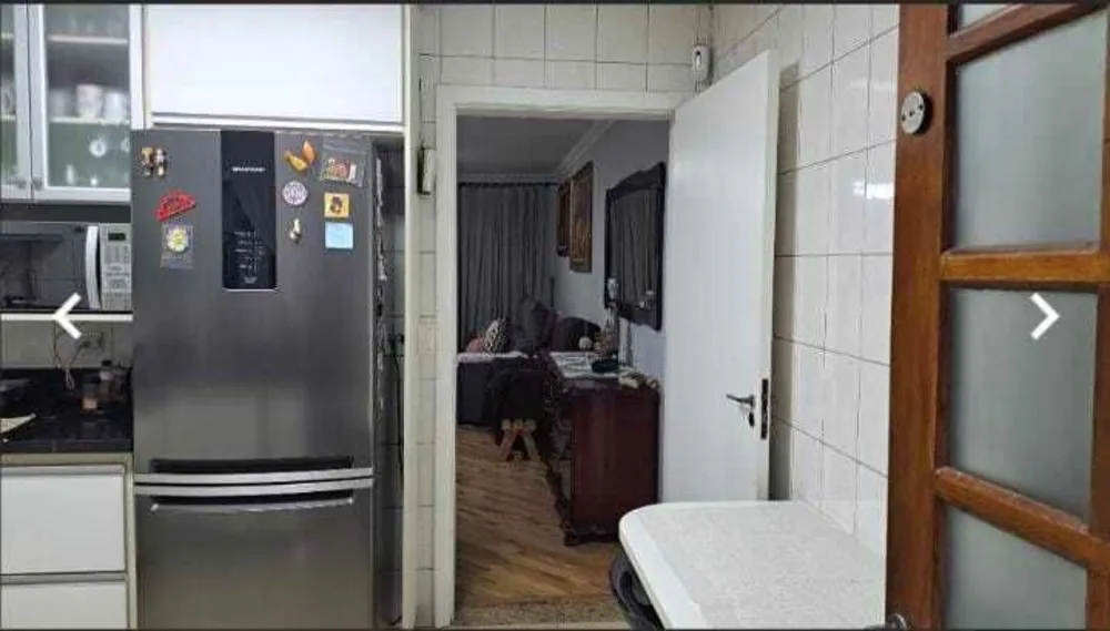 Sobrado, 3 quartos, 140 m² - Foto 4