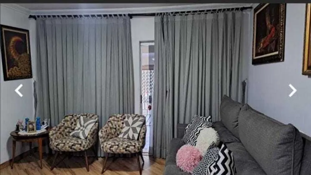 Sobrado, 3 quartos, 140 m² - Foto 2