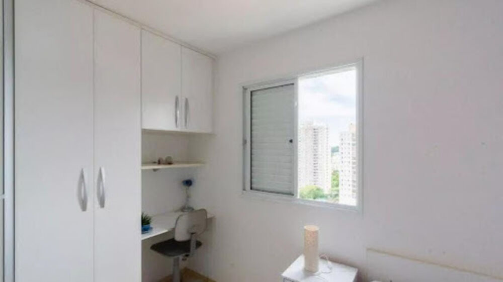 Apartamento, 3 quartos, 59 m² - Foto 1