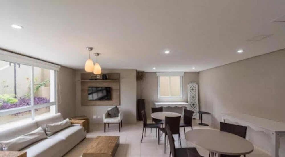 Apartamento, 3 quartos, 59 m² - Foto 4
