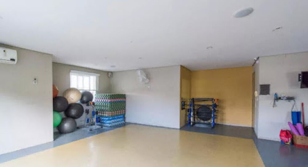 Apartamento, 3 quartos, 59 m² - Foto 3