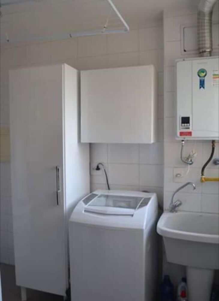 Apartamento, 2 quartos, 91 m² - Foto 25