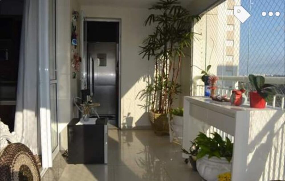 Apartamento, 2 quartos, 91 m² - Foto 13