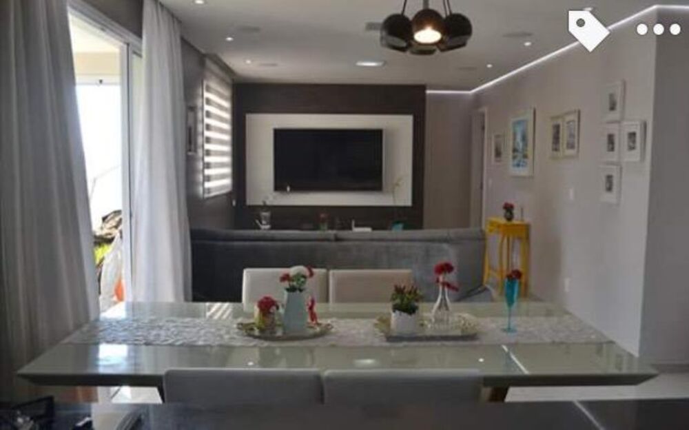 Apartamento, 2 quartos, 91 m² - Foto 5