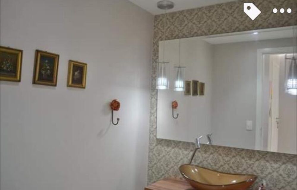 Apartamento, 2 quartos, 91 m² - Foto 7
