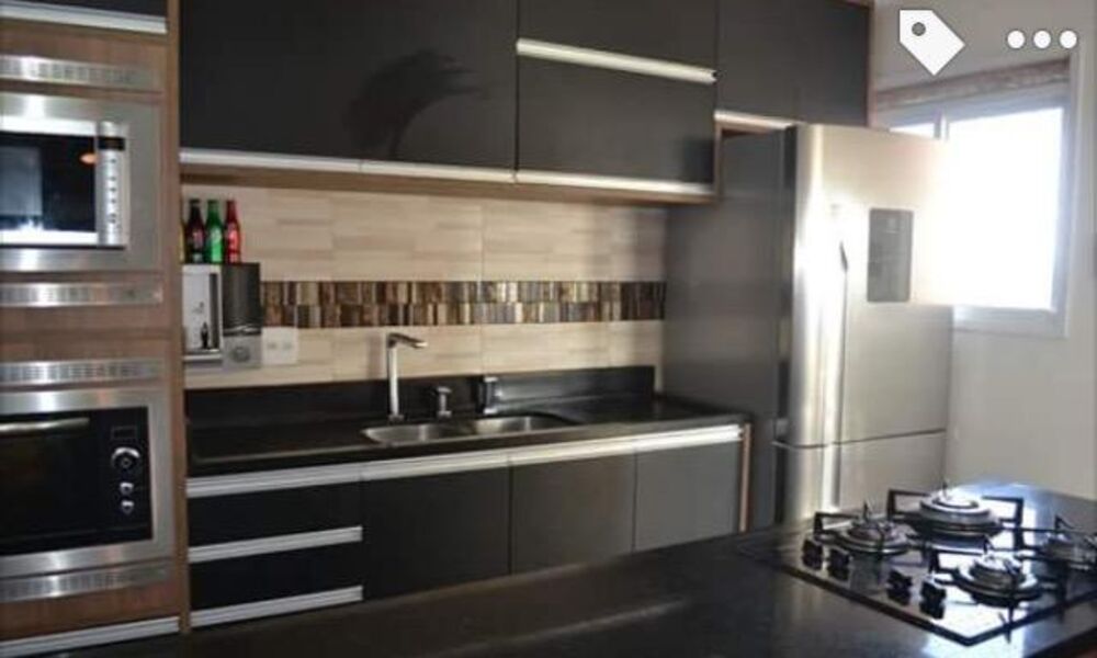 Apartamento, 2 quartos, 91 m² - Foto 4