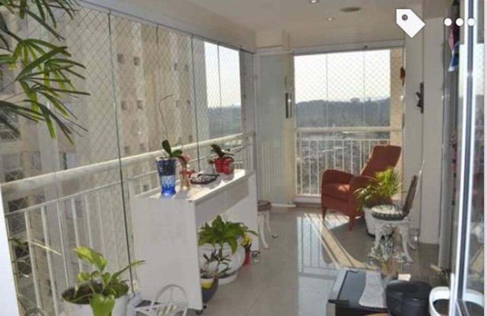 Apartamento, 2 quartos, 91 m² - Foto 26