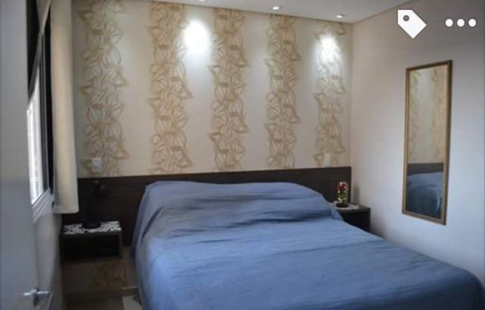 Apartamento, 2 quartos, 91 m² - Foto 2