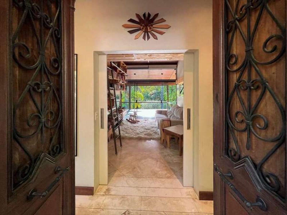 Casa, 5 quartos, 382 m² - Foto 2