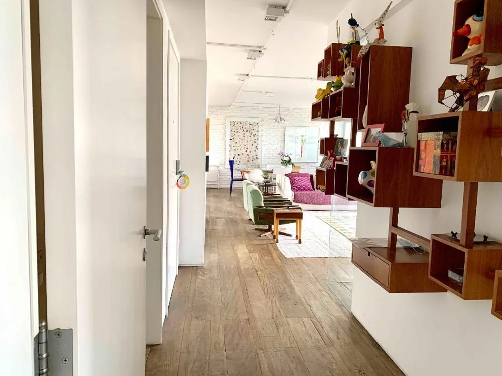 Apartamento, 3 quartos, 192 m² - Foto 5