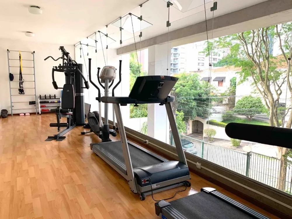 Apartamento, 3 quartos, 192 m² - Foto 12