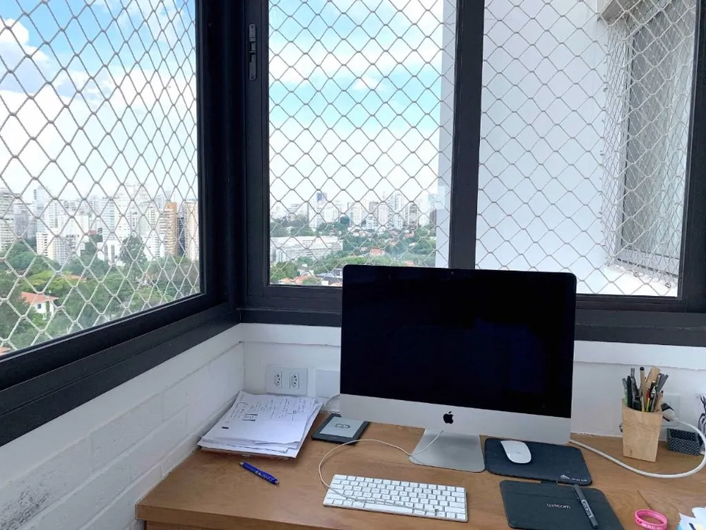 Apartamento, 3 quartos, 192 m² - Foto 8