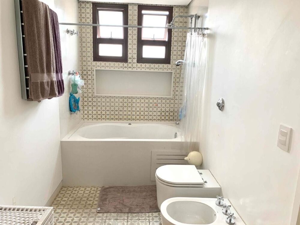 Apartamento, 3 quartos, 192 m² - Foto 4