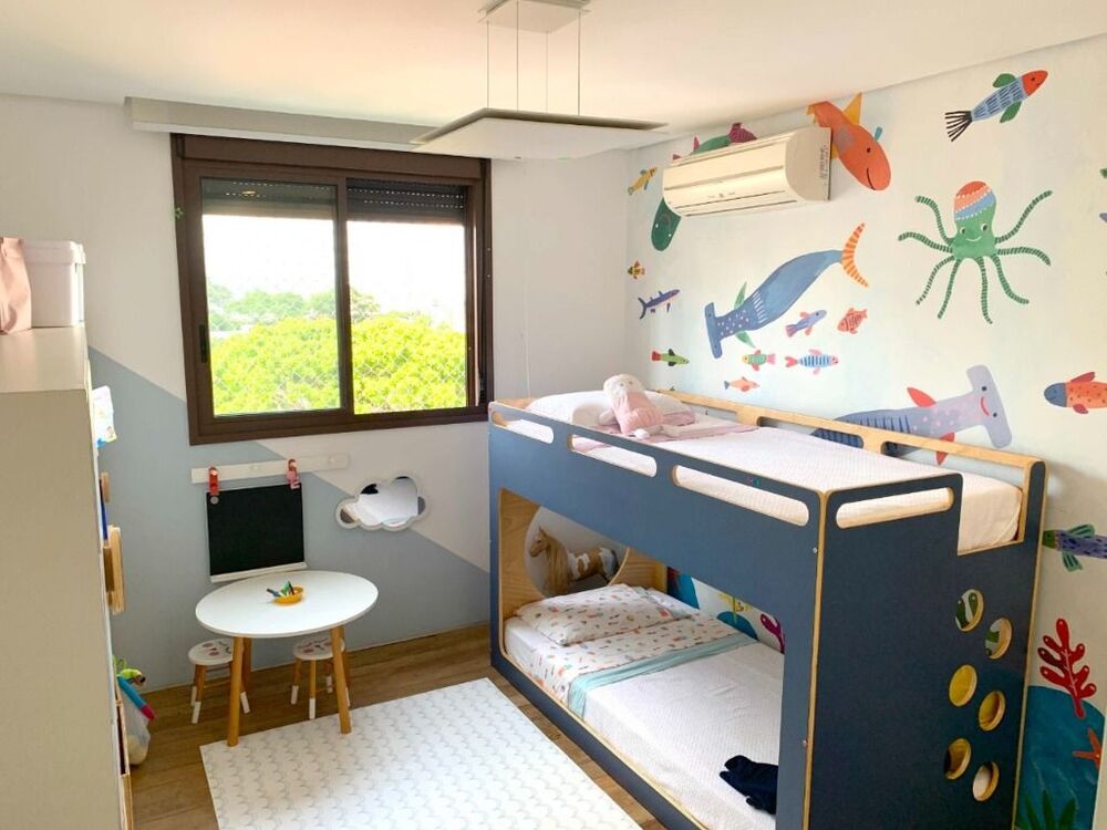 Apartamento, 3 quartos, 192 m² - Foto 3