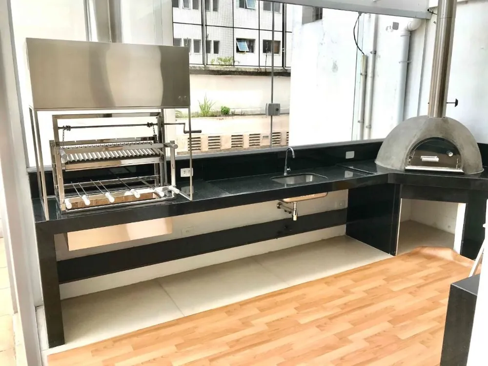 Apartamento, 3 quartos, 192 m² - Foto 11