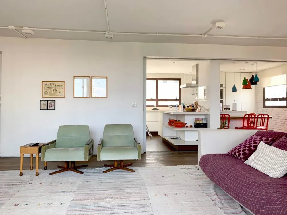 Apartamento, 3 quartos, 192 m² - Foto 6