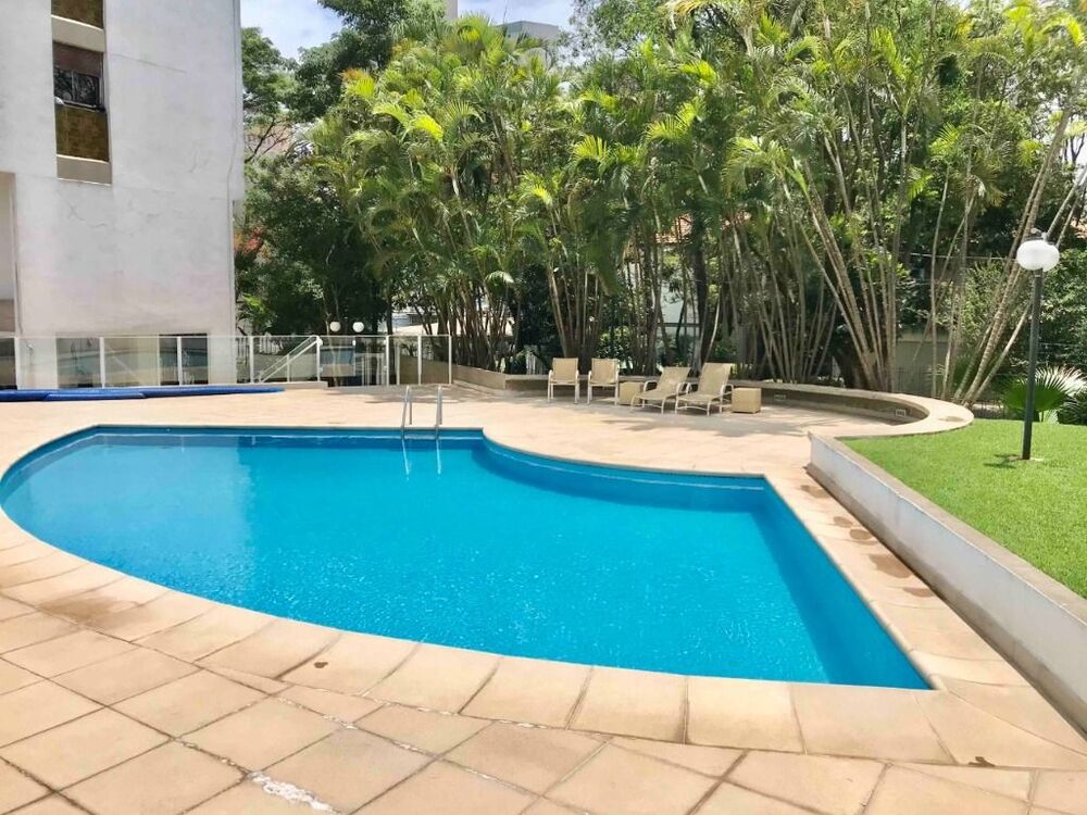 Apartamento, 3 quartos, 192 m² - Foto 2