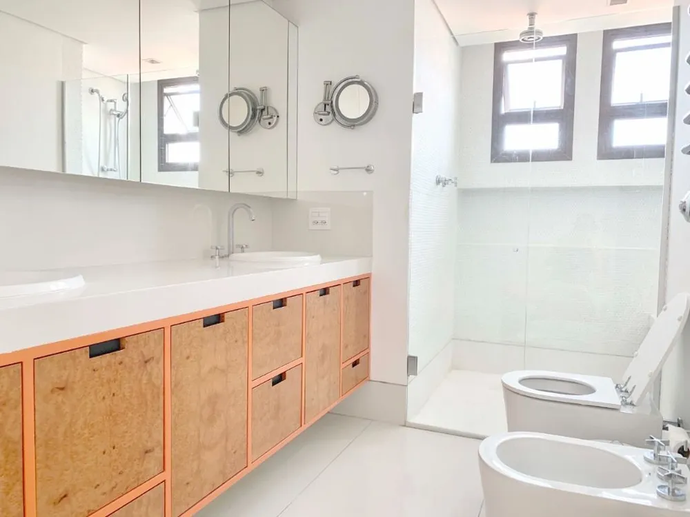 Apartamento, 3 quartos, 192 m² - Foto 5