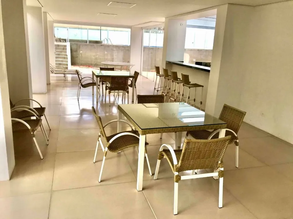 Apartamento, 3 quartos, 192 m² - Foto 7