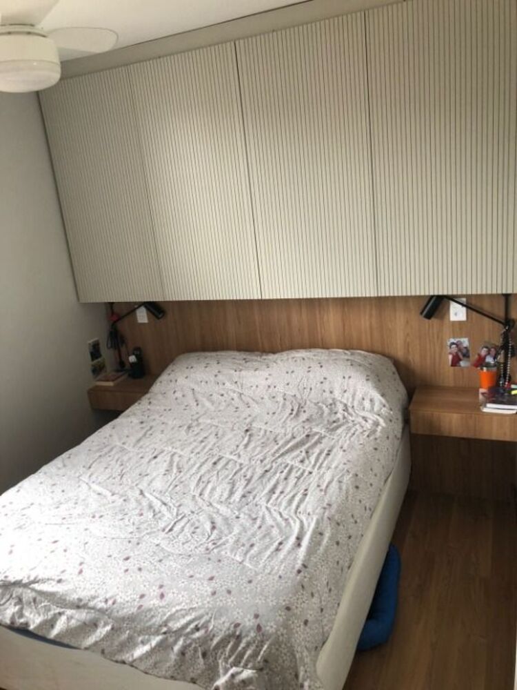 Apartamento, 2 quartos, 70 m² - Foto 3