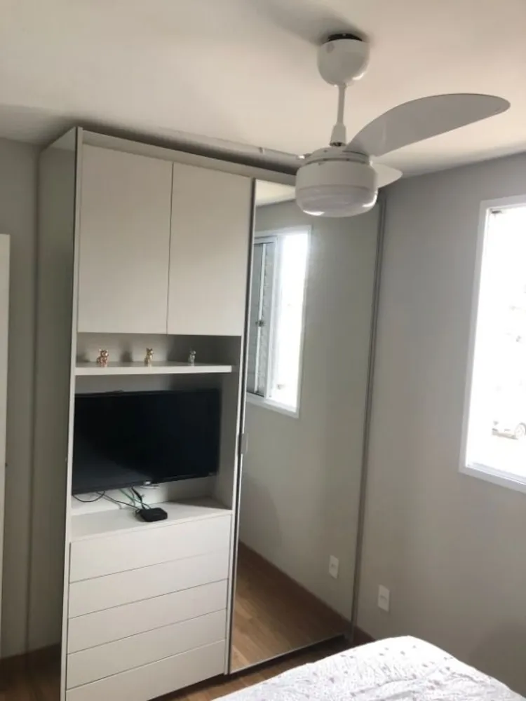 Apartamento, 2 quartos, 70 m² - Foto 6