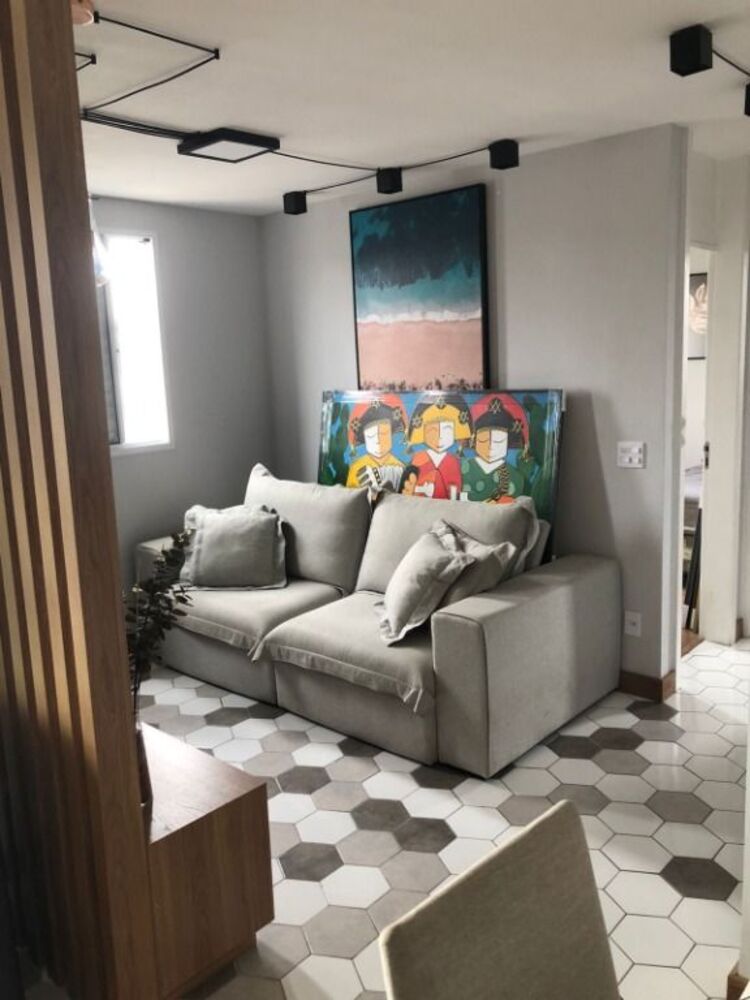 Apartamento, 2 quartos, 70 m² - Foto 1