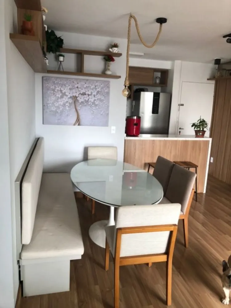Apartamento, 2 quartos, 70 m² - Foto 4
