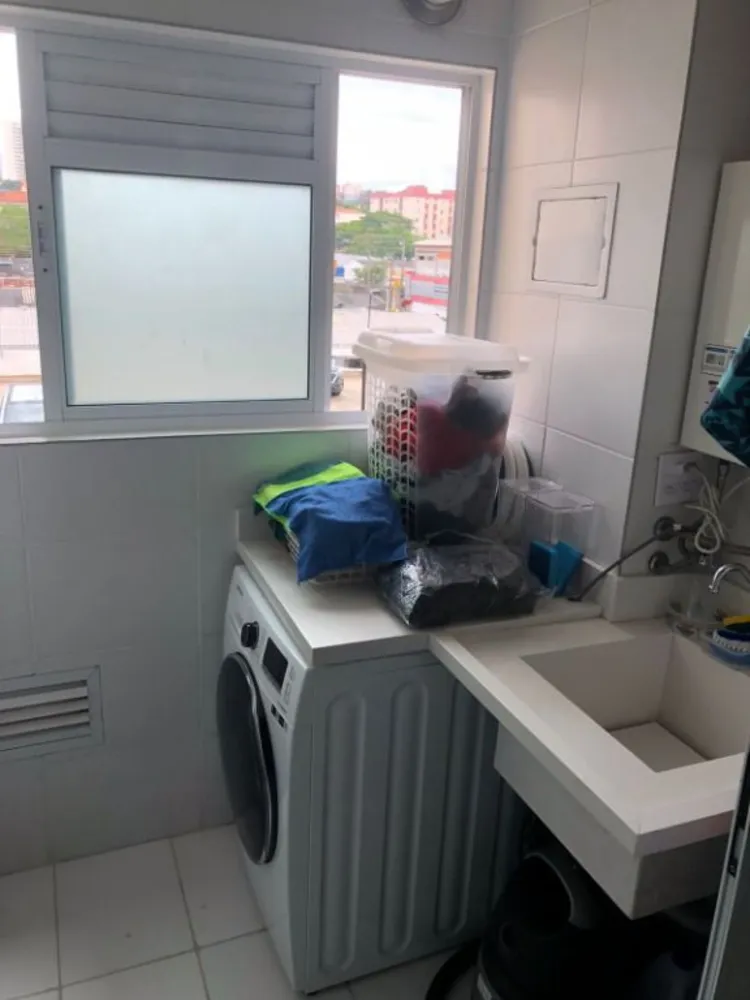Apartamento, 2 quartos, 70 m² - Foto 8