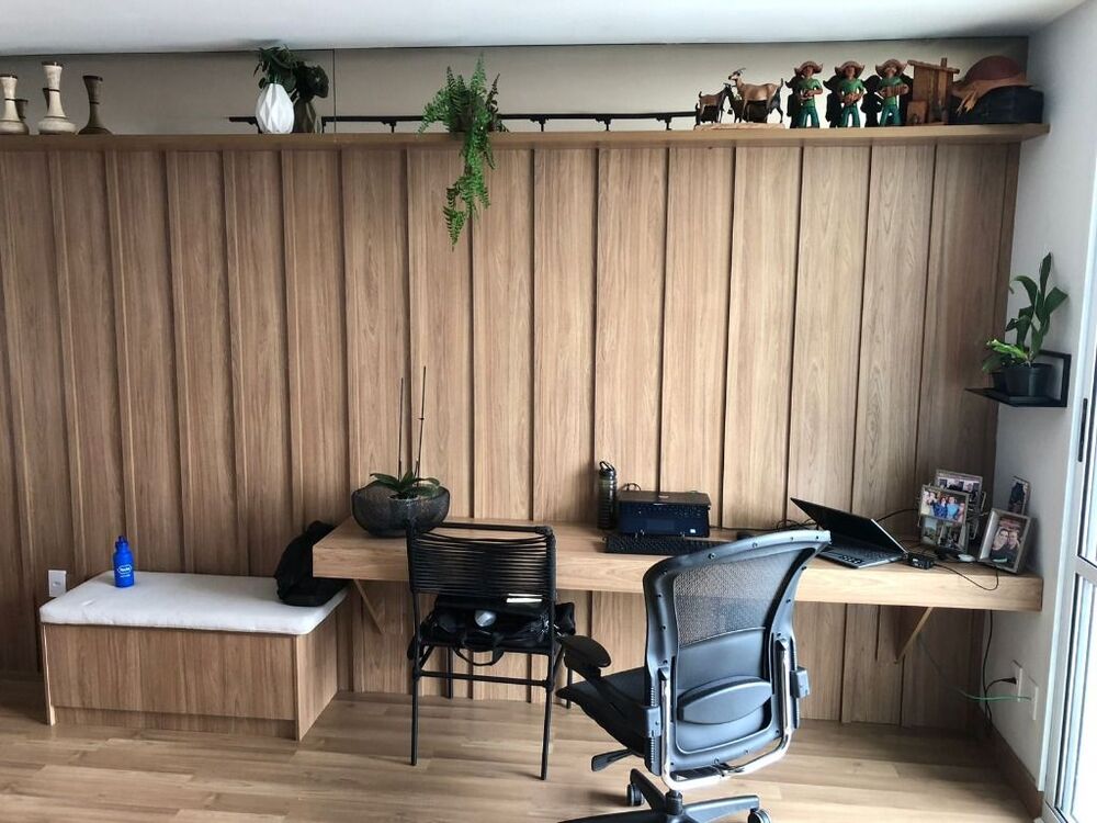 Apartamento, 2 quartos, 70 m² - Foto 4