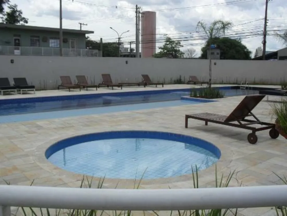 Apartamento, 2 quartos, 53 m² - Foto 7