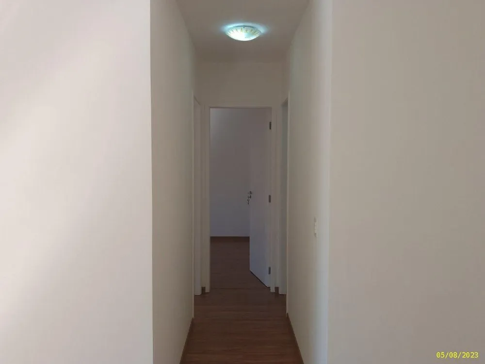 Apartamento, 2 quartos, 53 m² - Foto 2