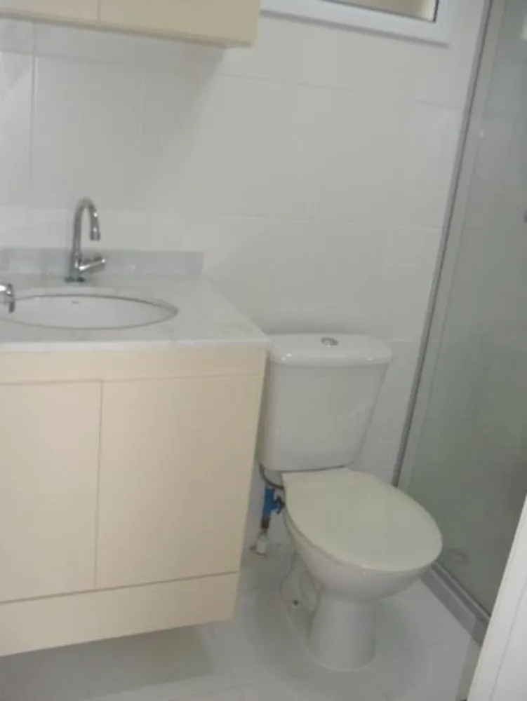 Apartamento, 2 quartos, 53 m² - Foto 4