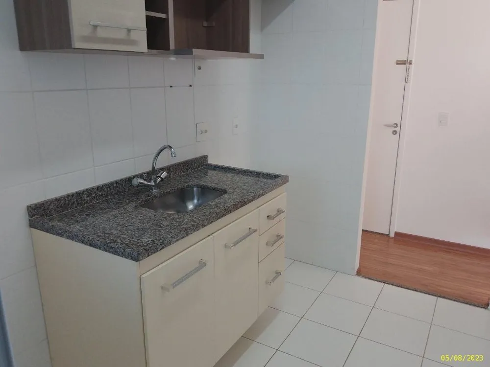 Apartamento, 2 quartos, 53 m² - Foto 3
