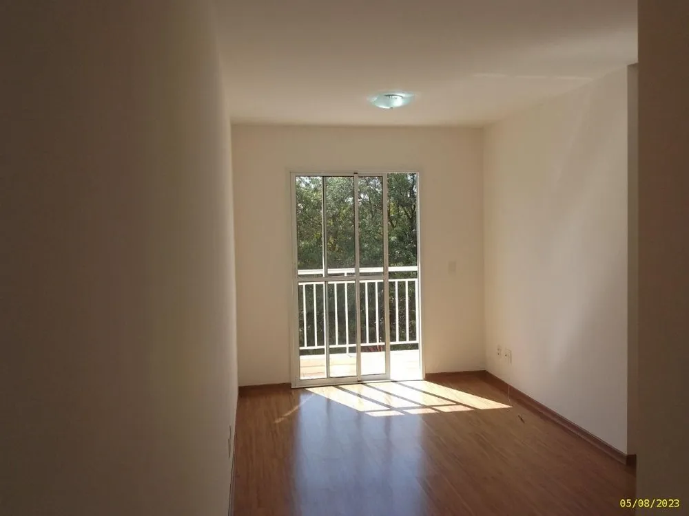 Apartamento, 2 quartos, 53 m² - Foto 1