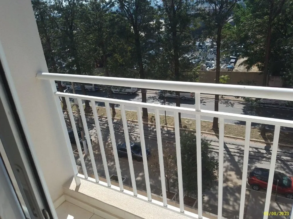 Apartamento, 2 quartos, 53 m² - Foto 6