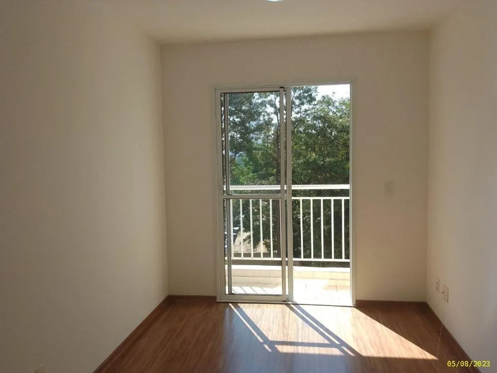 Apartamento, 2 quartos, 53 m² - Foto 8