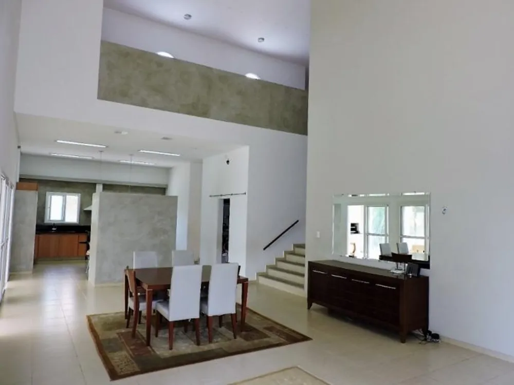Sobrado, 4 quartos, 400 m² - Foto 3
