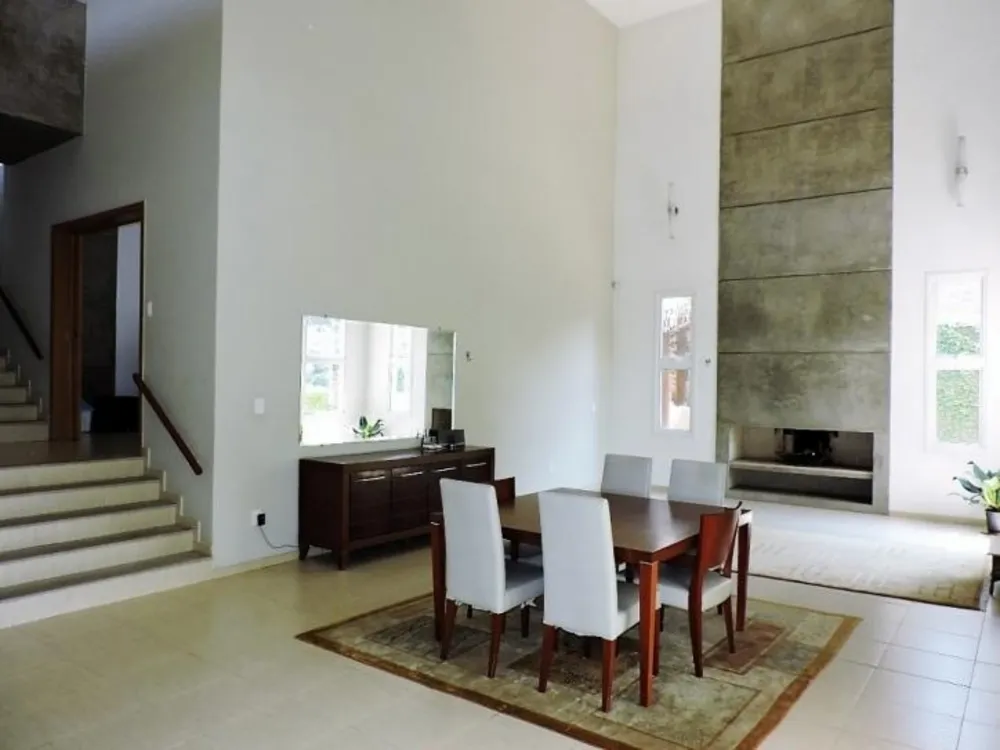 Sobrado, 4 quartos, 400 m² - Foto 5