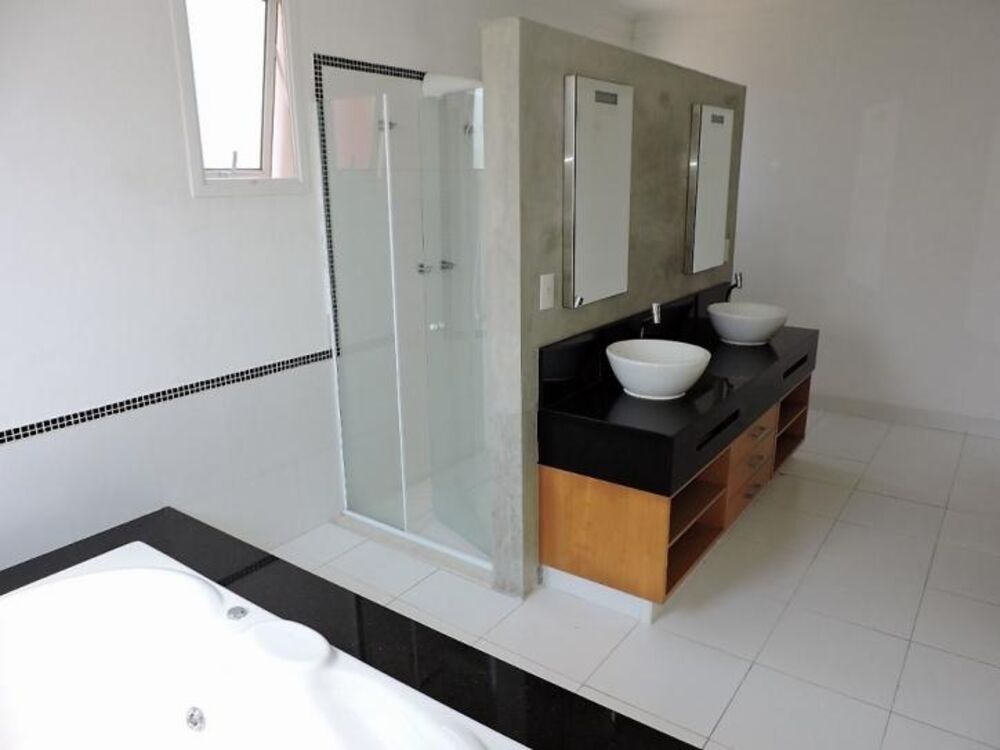 Sobrado, 4 quartos, 400 m² - Foto 6