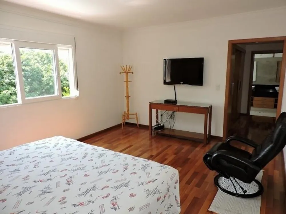 Sobrado, 4 quartos, 400 m² - Foto 7