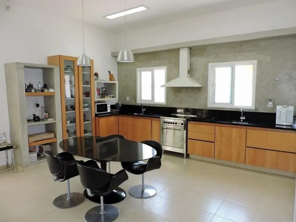 Sobrado, 4 quartos, 400 m² - Foto 15