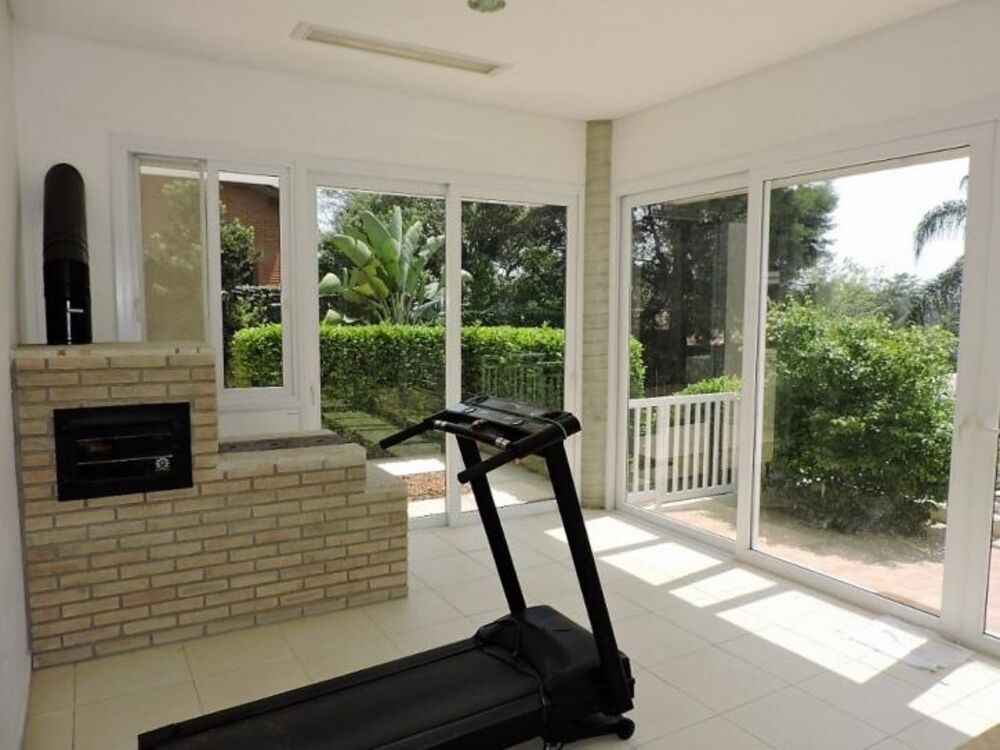 Sobrado, 4 quartos, 400 m² - Foto 4