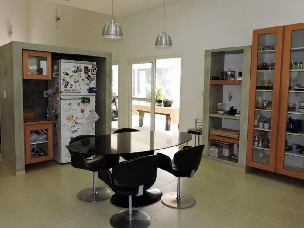 Sobrado, 4 quartos, 400 m² - Foto 5