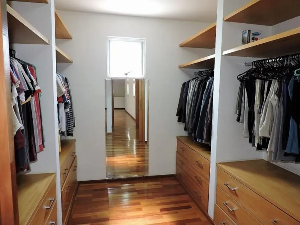 Sobrado, 4 quartos, 400 m² - Foto 12