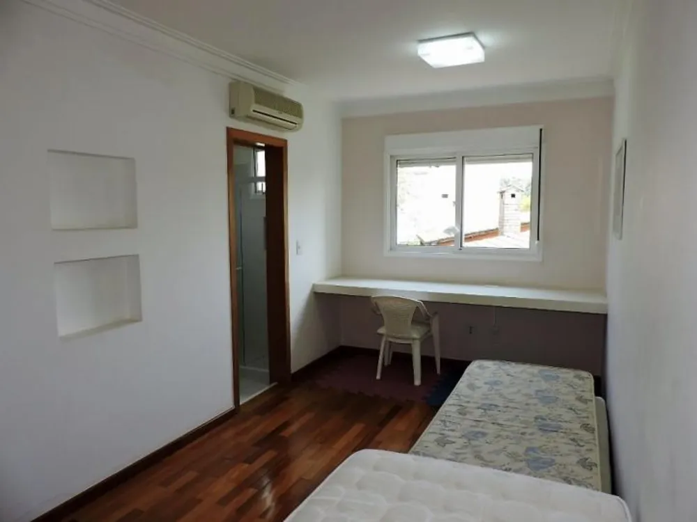Sobrado, 4 quartos, 400 m² - Foto 8