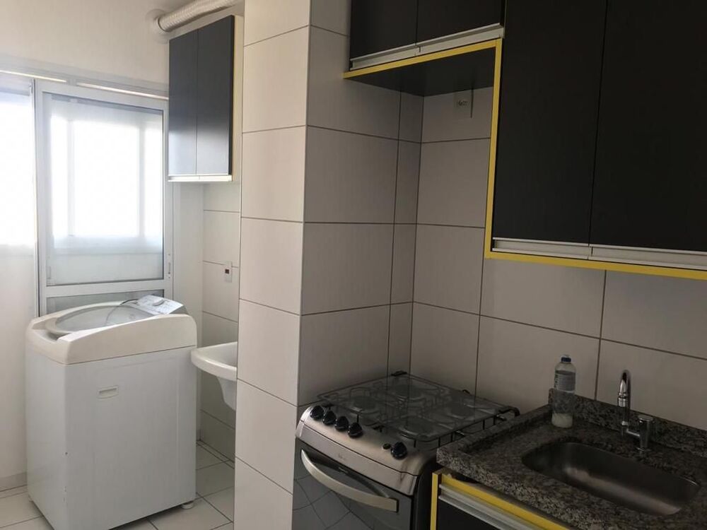 Apartamento, 2 quartos, 48 m² - Foto 3