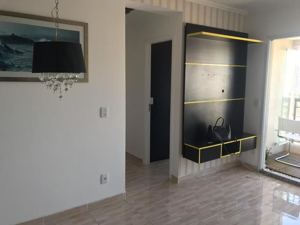 Apartamento, 2 quartos, 48 m² - Foto 12